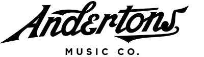 Andertons